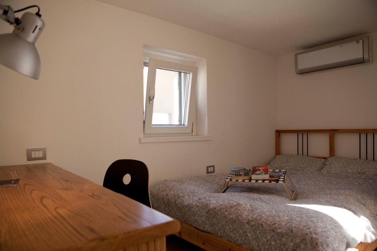 Apartmán Cozy Loft In Řím Exteriér fotografie